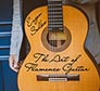  . The Art of Flamenco Guitar. /re-edition, digi-pack/.