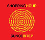 Shopping Hour. Sunce Viter. (+bonus). /digi-pack/. (The Sun Wind)