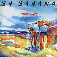 SV Savana. Two Ways.